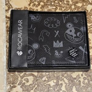 Rocawear Wallet Bifold